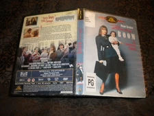 Baby Boom (DVD 1987) MGM comedy Dianne Keaton Hard to Find