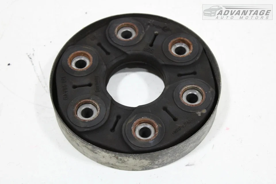 18-2024 VOLKSWAGEN TIGUAN FRONT DRIVESHAFT DRIVE SHAFT COUPLING 1J0521127A OEM - Image 2 of 4