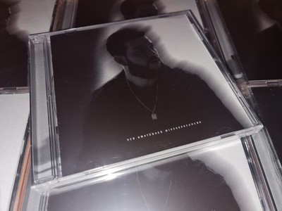Takt32 Den Umständen Widersprechend CD Album 2025 Neu&Versiegelt Azad Samra 