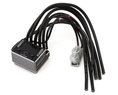 Elceram G2 Nitride 1/10 Brushless ESC w/Color LCD Display [ELC020]