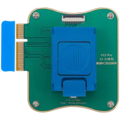 Touch IC Testing Module For iPhone 13-14 Series (JCID-V1S Pro) | eBay