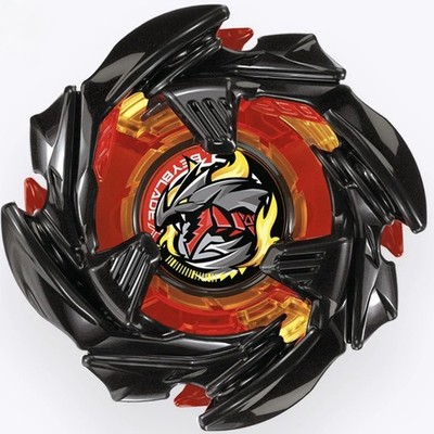 Beyblade x BX-48 Cobalt Dragoon 9-80F RB Vol.9 Limited - USA Seller Fast Ship