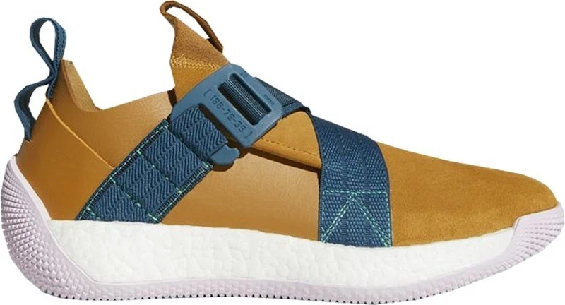 Las mejores ofertas en Adidas Harden Vol. 2 zapatillas para hombre