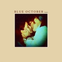 Blue October - Home - Cd - G4Z