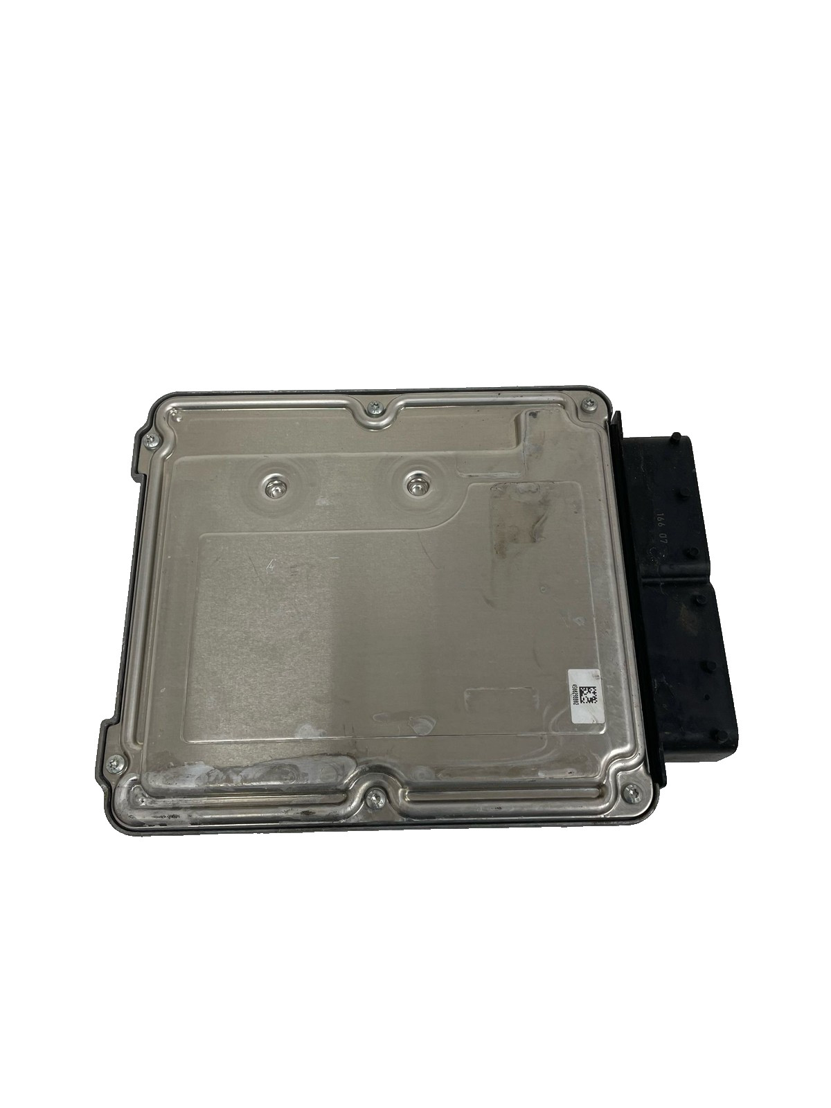 Bentley Bentayga 2015-2020 Electronic control unit
