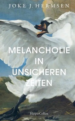 Melancholie in unsicheren Zeiten | Joke J. Hermsen | Buch | 238 S. | Deutsch