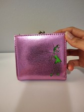 tinkerbell wallet