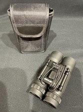 Humvee 12X25 DCF 96M/1000M Compact Binoculars Pocket Portable with Case