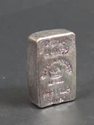 Monarch 2oz Silver Chunky Loaf Bar .999 Fine Silver 2 Troy Ounces
