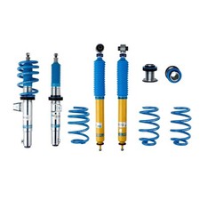 Bilstein B16 PSS10 Gewindefahrwerk 48-254960 für Seat LEON LEON Kasten/Schräghec