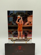 2024 Panini Select WNBA - Concourse Marina Mabrey #95