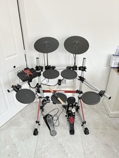 yamaha dtxplorer drum kit 