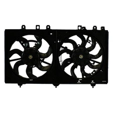 For Subaru Outback 2020-2024 Agility A/C Condenser Fan Assembly