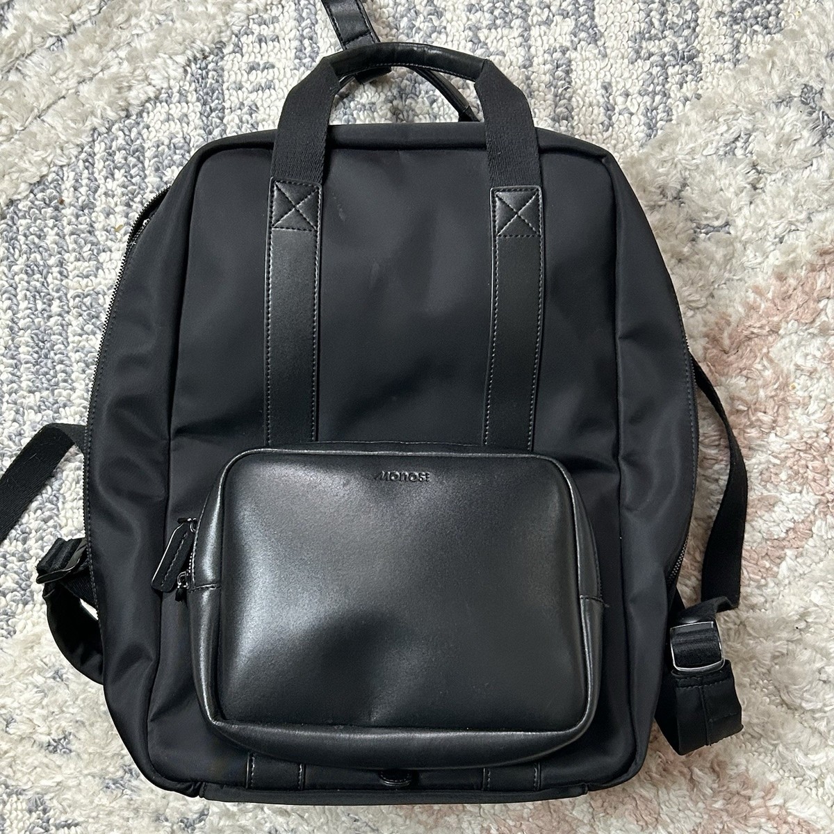 Monos Metro Backpack Laptop Bag | eBay display picture 1