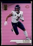 2024 Panini Donruss Elite Football Pink DJ Moore Bears 27