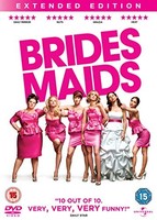 Bridesmaids - Dvd - G3Z