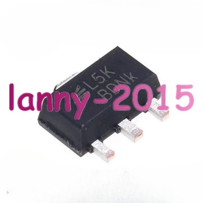 20Pcs NEW TPL820F50-89TR L5K SOT89-3  #ff