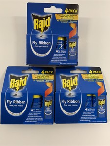 raid insecticide