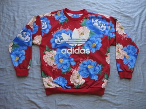 adidas farm sweatshirt