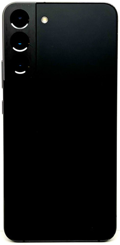 Samsung Galaxy S22 (5G) - 128GB Black (UNLOCKED) *Used Condition* [SM-S901U]