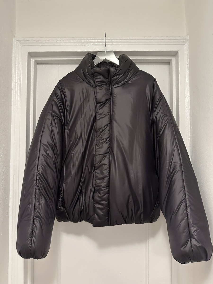 ジャケット・アウター jaded london jacket JADED LONDON Mercury Puffer Jacket 送料/関税込 (JADED LONDON