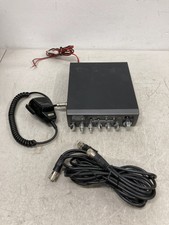 Texas Ranger Tr966 Am/ssb Transceiver