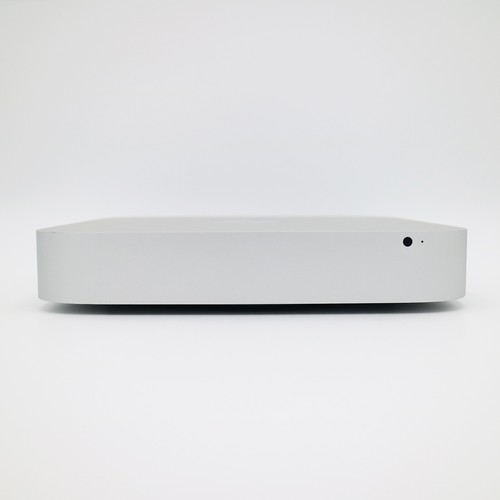 Apple Mac Mini Server 2011 A1347 PC Intel i7 Quad-Core WiFi 16GB-RAM 500GB-SSD - Picture 9 of 11