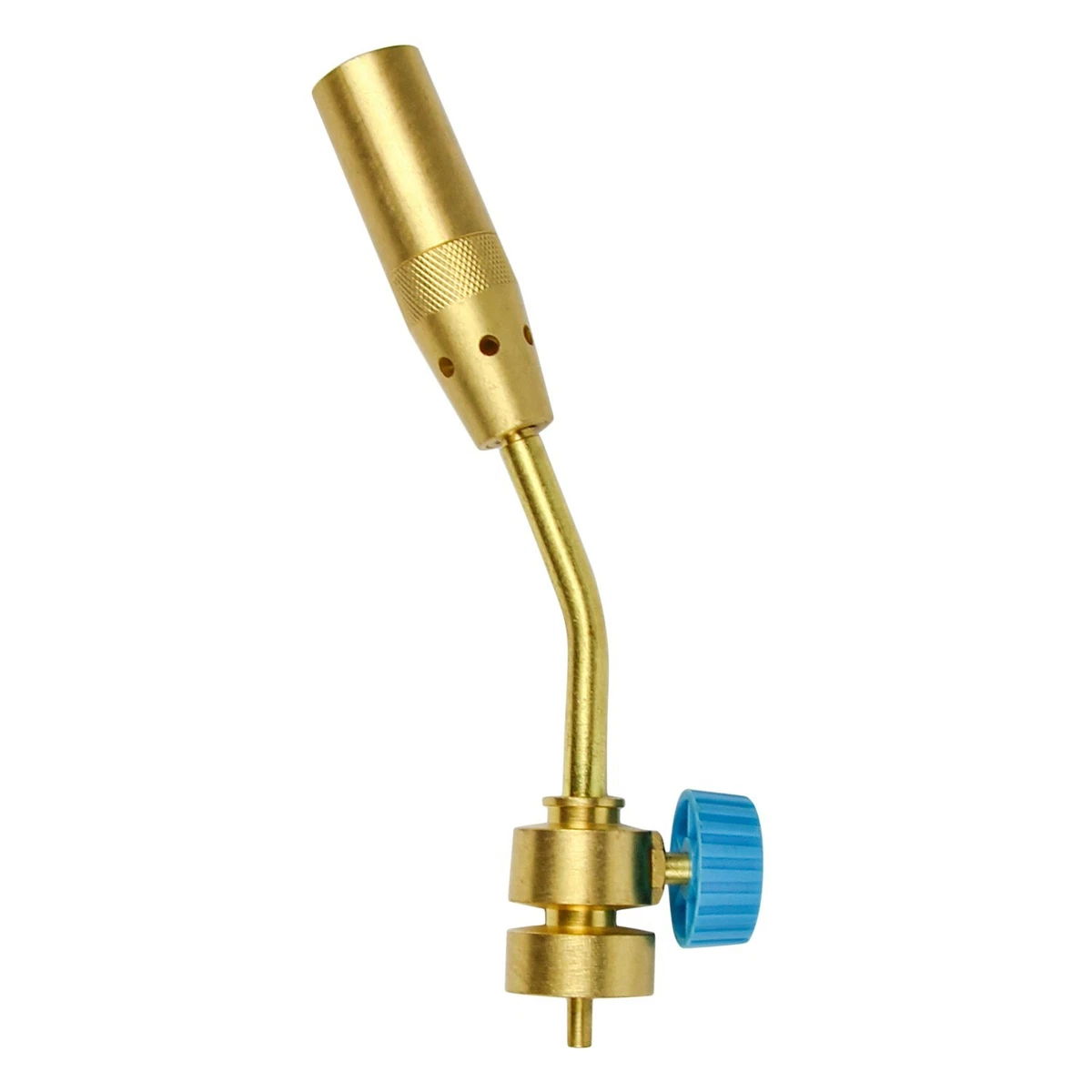BLUEFIRE propane torch head Super Jumbo Flame Propane Turbo Torch Head