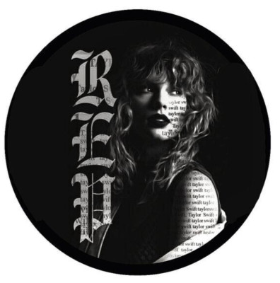 Essbar Taylor Swift Musik 1989 Tour Tortenaufleger Fabel Tortenaufleger Torte