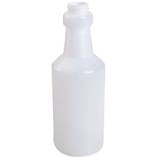 BOTTLE,PLASTIC 16 OZ