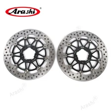 Round Front Rear Brake Disc Rotor For Indian SCOUT SIXTY 60 1133 2016-2023 2020