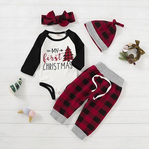 my first christmas outfit girl uk