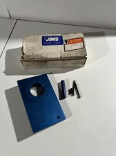 Jims Motorcycle Camshaft Cover Holding Tool 70-99 B.T. EXCLUD Twin Cam 1041-TC