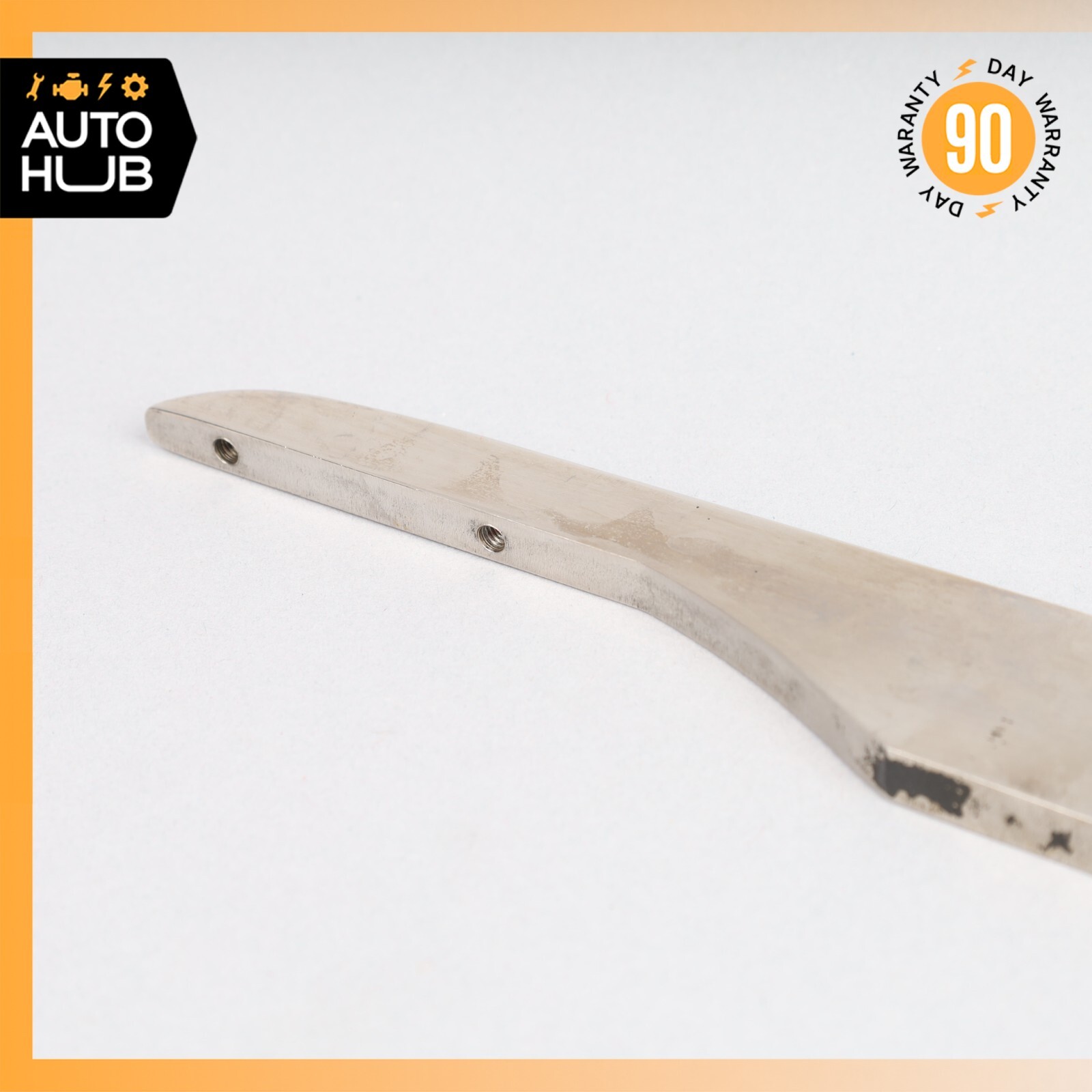 97-04 Aston Martin DB7 Vantage Fender Trim Front Right Passenger Side OEM 20k