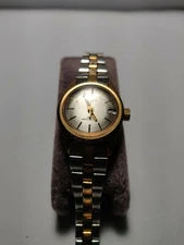 Vintage Timex Watch (CosWatchG8075)