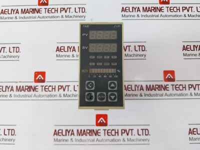 Taie FU86-701000 Digital PID Controller 50/60Hz AC 85 to 265V