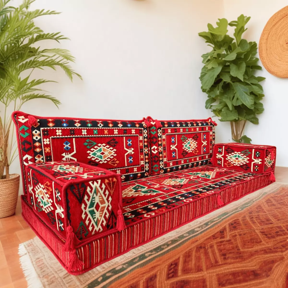Majlis pillows deals