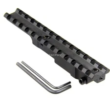 Mauser K98 VZ 24 Scout Weaver Scope Base Mount