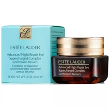 Estee Lauder Advanced Night Repair Eye Supercharged Gel Cream 0.50 oz NIB