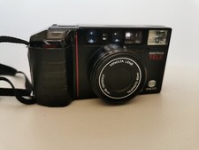 Minolta AF-Tele 38mm Caméra Argentique Vintage AFT App photo