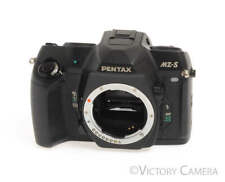 PENTAX Pentax MZ-S Film Cameras for sale | eBay PENTAX Pentax MZ-S Film Cameras for sale | eBay