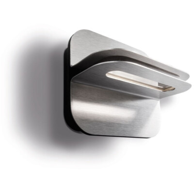 TopSelection Power LED Wandleuchte Wandlampe Alu 