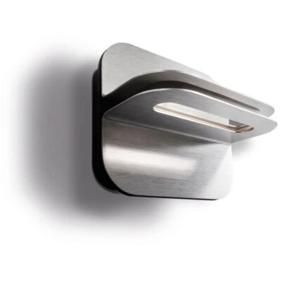 TopSelection Power LED Wandleuchte Wandlampe Alu  - Bild 1 von 3