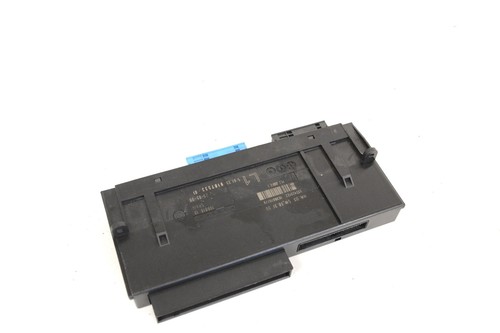 BMW 3 Coupe E92 330d 2009 RHD BCM Body Control Module Unit ECU 9187533 10641107