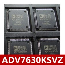 Adv7630ksvz be taken directly from stock #TC98-1