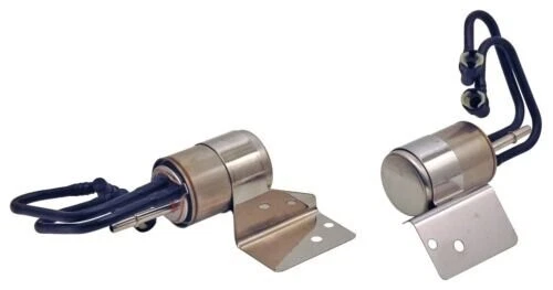 Filtro de combustible OEM WIX para Dodge Stratus 1998-2000 L4-2,0 L Foto 2 de 4