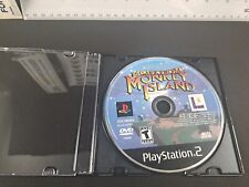 Escape from Monkey Island  Fuga da Ilha dos Macacos para Playstation 2  (2001)