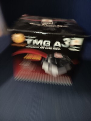 ThermalTake TMG A3 P/N CL-P0374 APPLICATION FOR AMD SOCKET AM2/K8