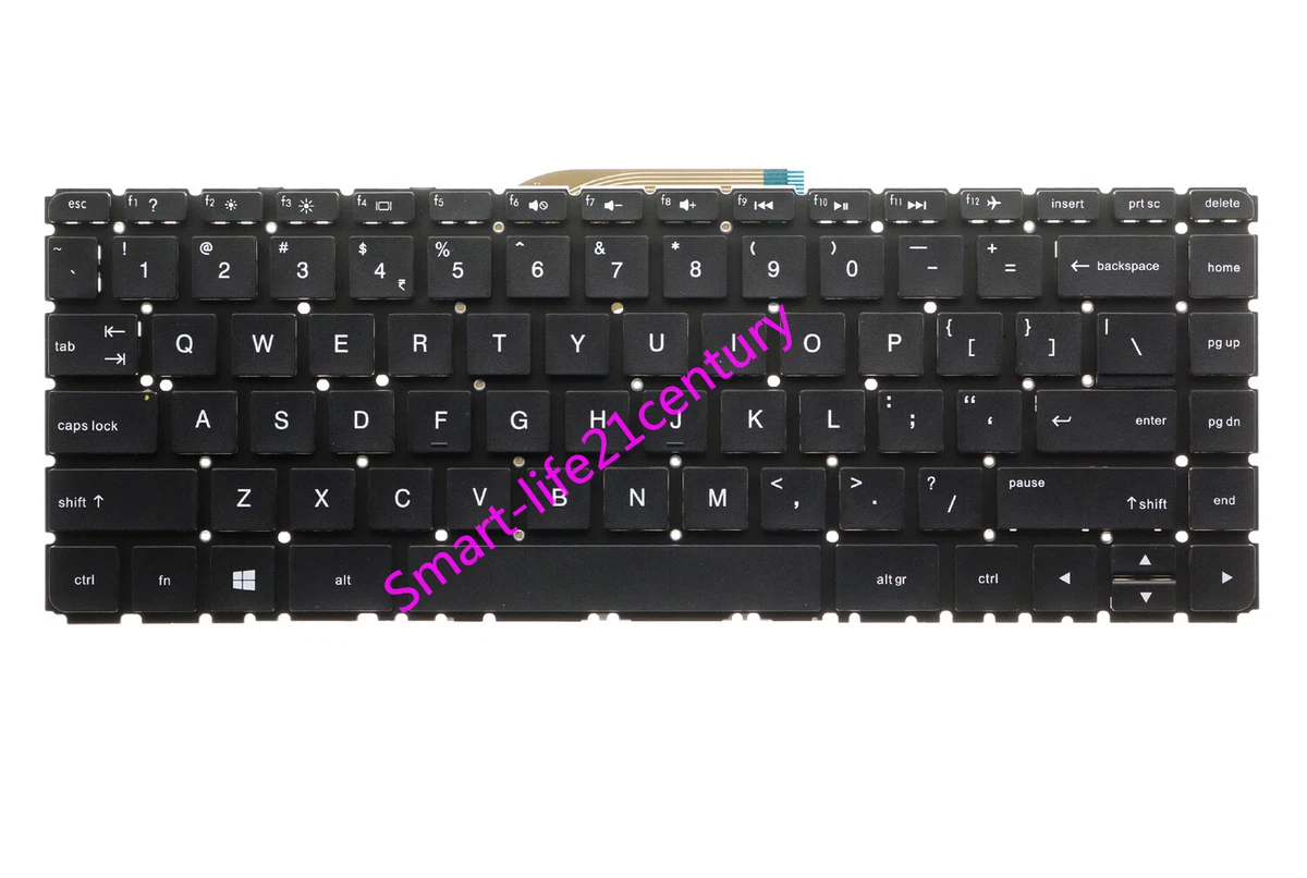 New US keyboard For HP 14-AM 14-AMxxx 14-AN 14-ANxx 14-AM052NR 14-AN013NR  laptop | eBay