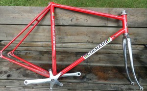colnago master 1st generation